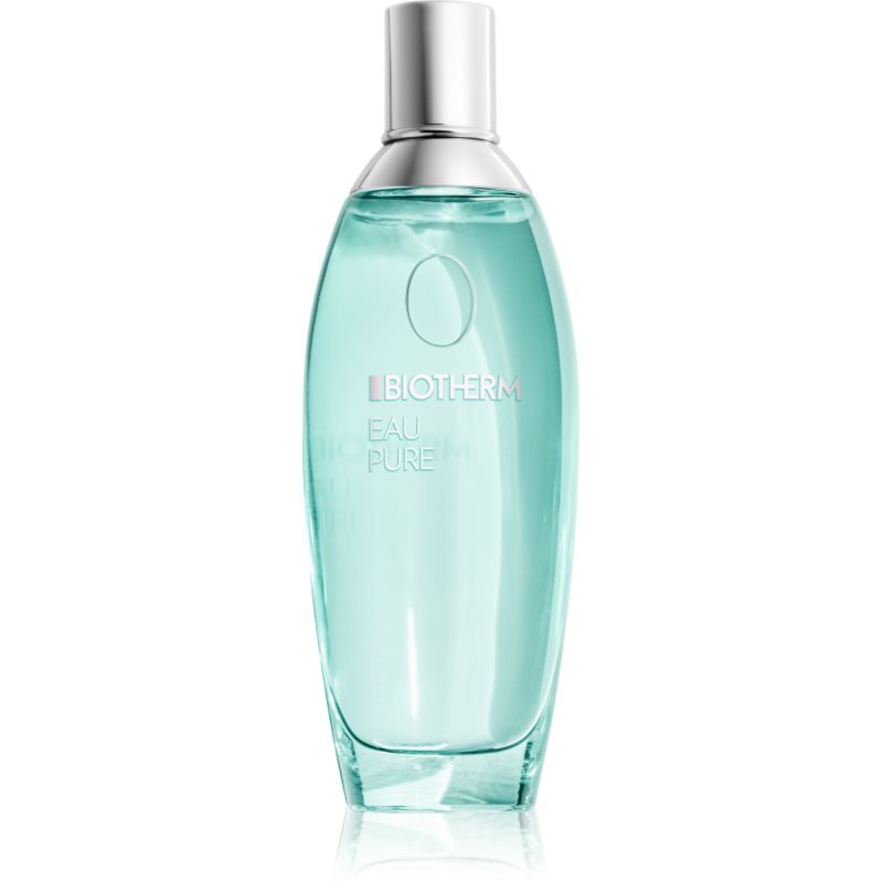 Biotherm Eau Pure EDT 100 ml nuotrauka