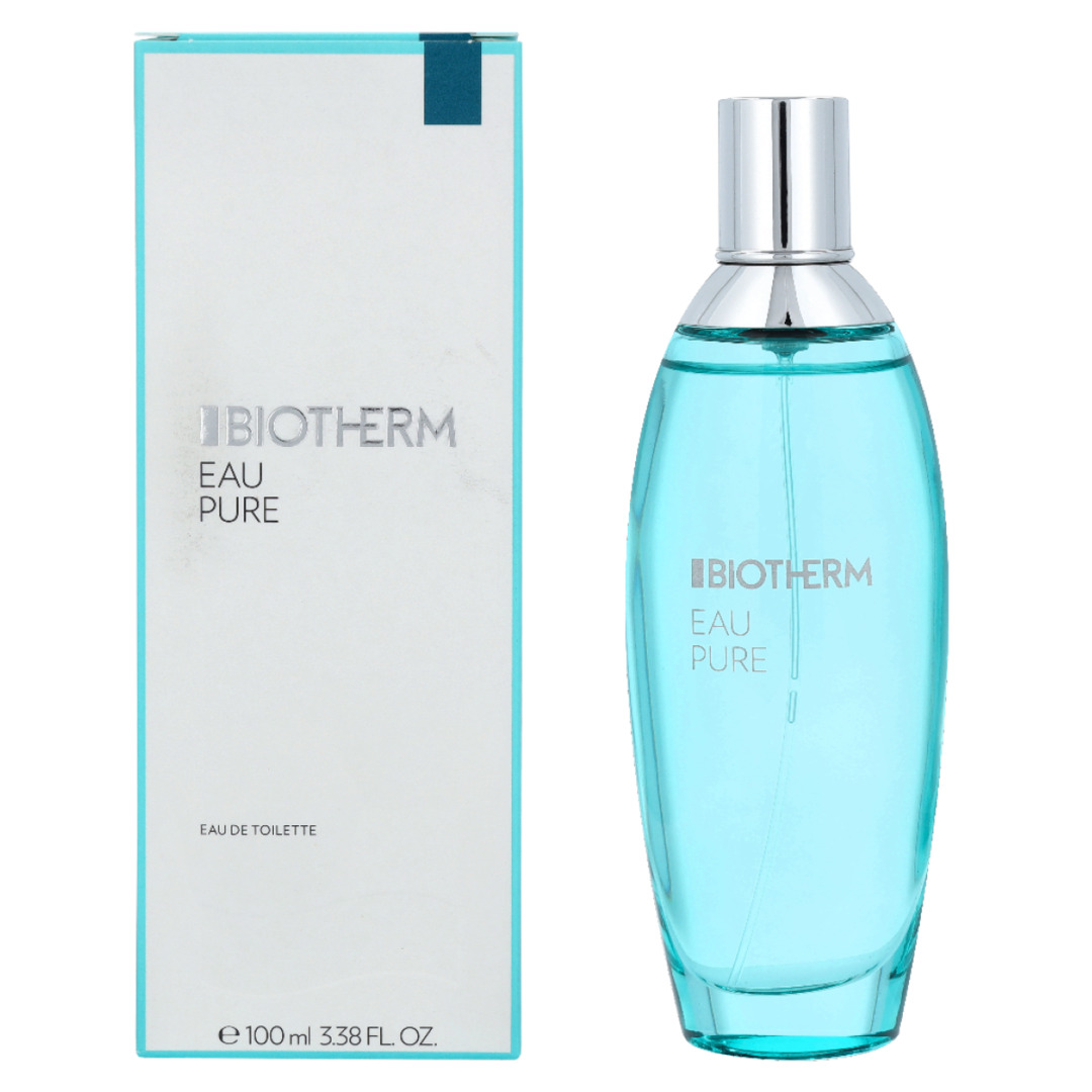Biotherm Eau Pure EDT 100 ml nuotrauka