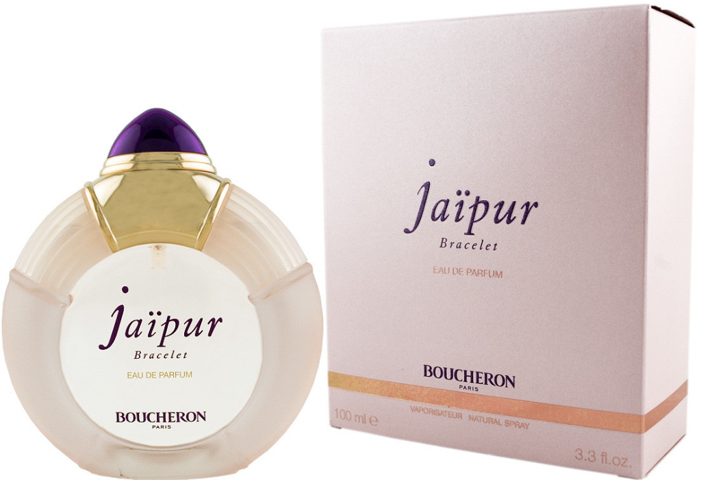 Boucheron Jaipur Bracelet EDP 100 ml nuotrauka