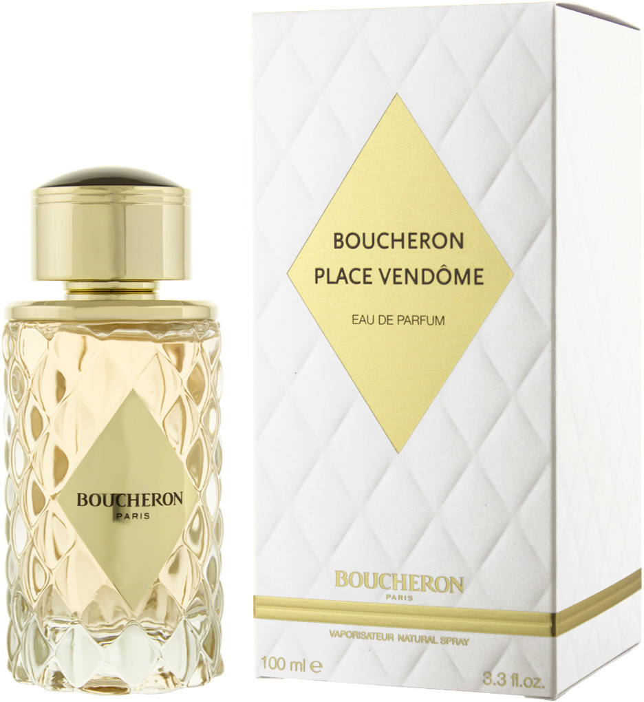 Boucheron Place Vendome EDP 100 ml nuotrauka