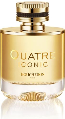 Boucheron Quatre Iconic EDP 100 ml nuotrauka