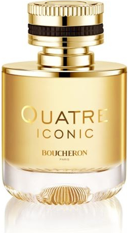 Boucheron Quatre Iconic EDP 50 ml nuotrauka