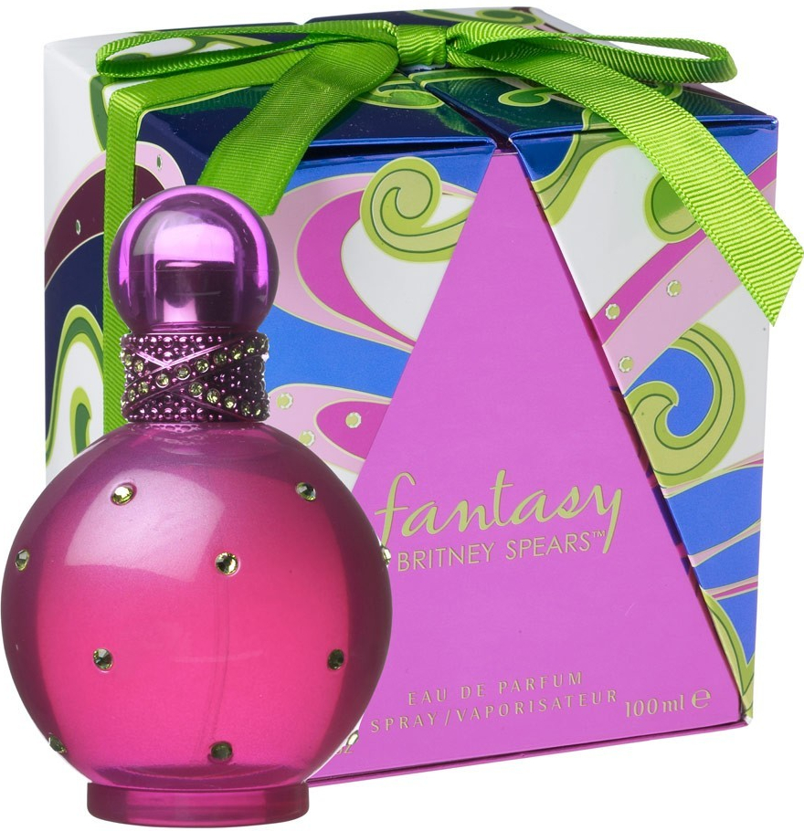Britney Spears Fantasy EDP 30 ml nuotrauka