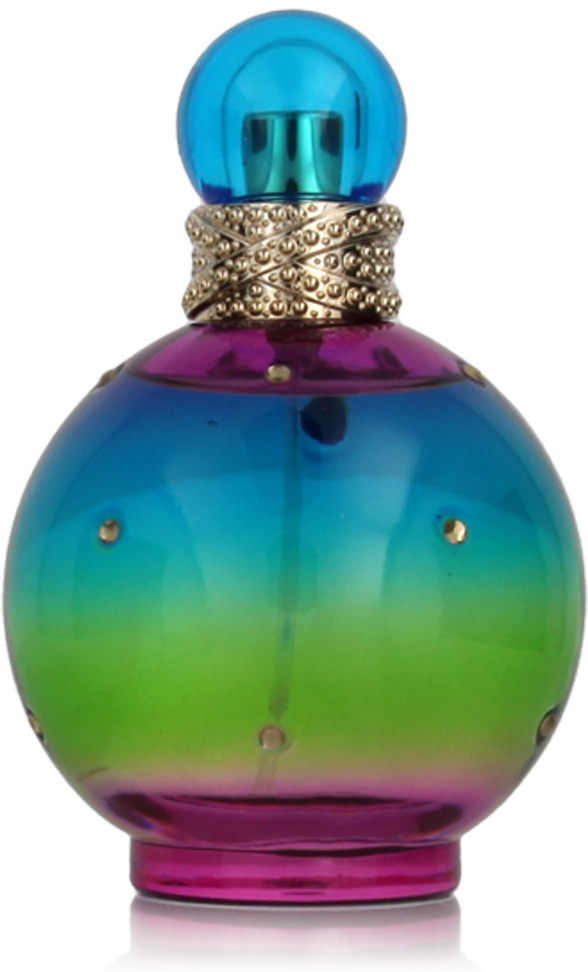 Britney Spears Festive Fantasy EDT 100 ml nuotrauka