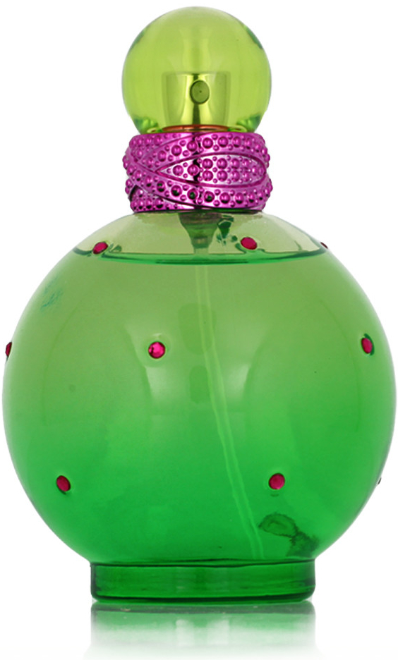 Britney Spears Jungle Fantasy EDT 100 ml nuotrauka