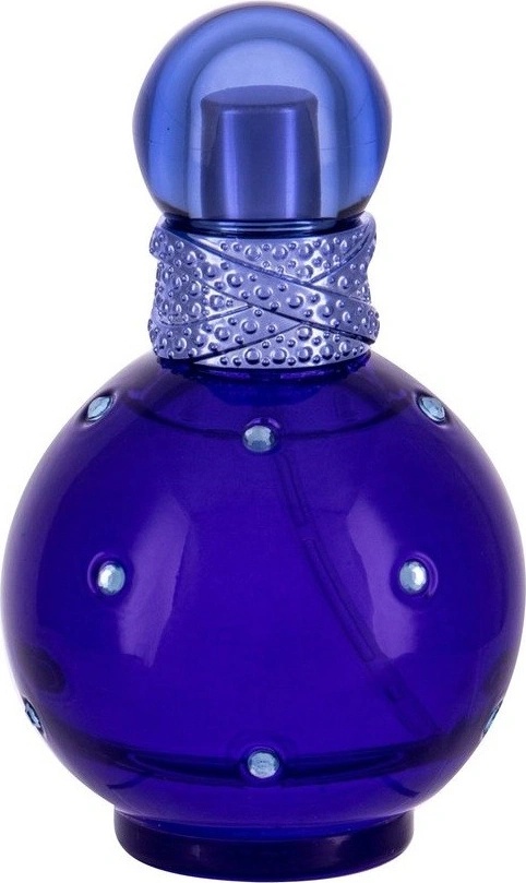 Britney Spears Midnight Fantasy EDT 30 ml nuotrauka