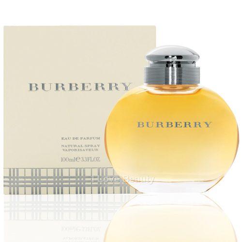 Burberry Burberry for Woman EDP 100 ml nuotrauka