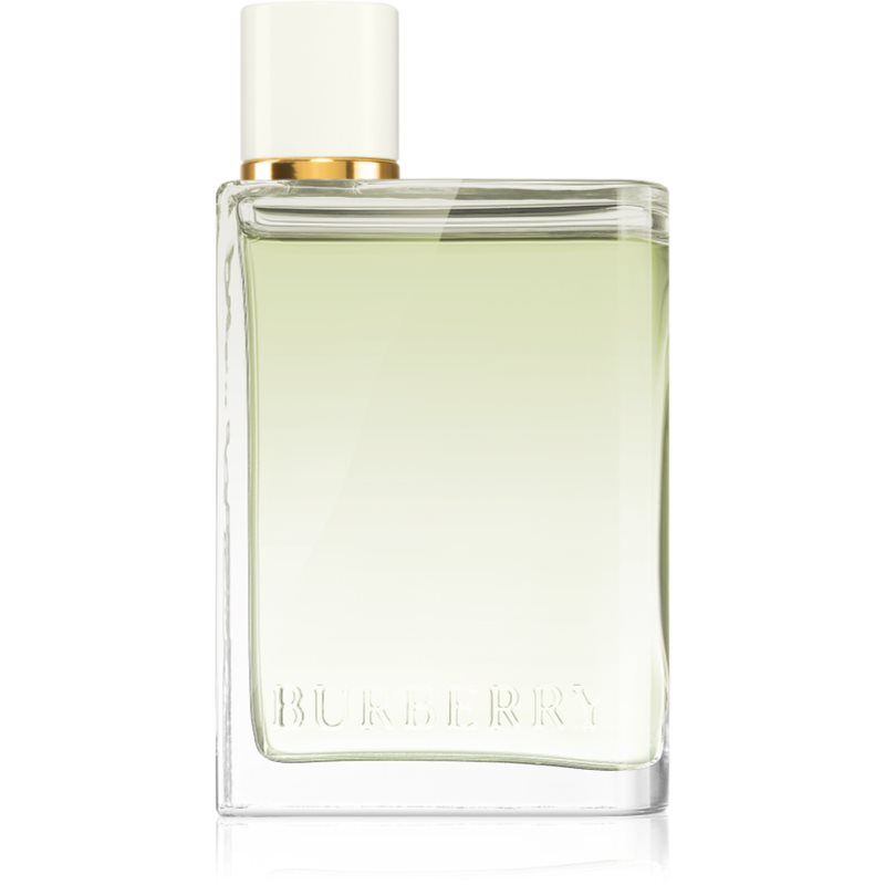 Burberry Her EDT 100 ml nuotrauka