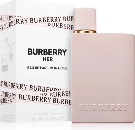 Burberry Intense 2024 EDP 30 ml nuotrauka