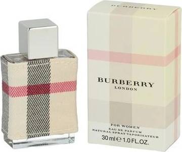 Burberry London 2006 New Design EDP 30 ml nuotrauka