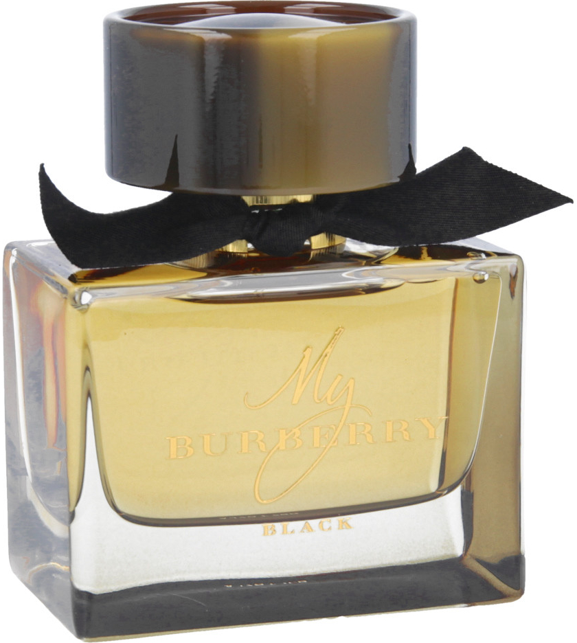 Burberry My Burberry Black EDP 90 ml nuotrauka