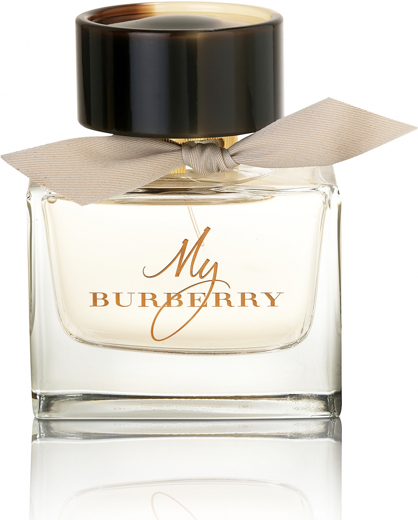 Burberry My Burberry EDT 90 ml nuotrauka