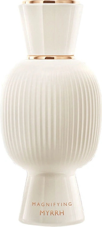 Bvlgari Allegra Magnifying Myrrh Essence EDP 40 ml nuotrauka