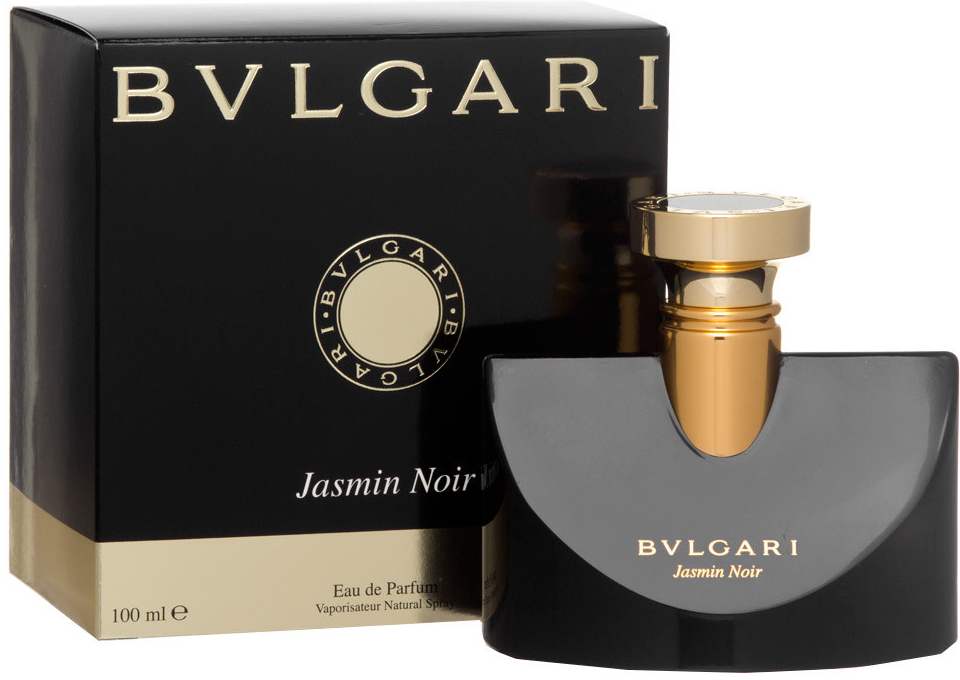 Bvlgari Jasmin Noir EDP 100 ml nuotrauka
