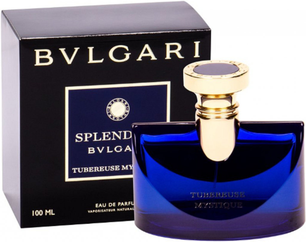 Bvlgari Splendida Tubereuse Mystique EDP 100 ml nuotrauka