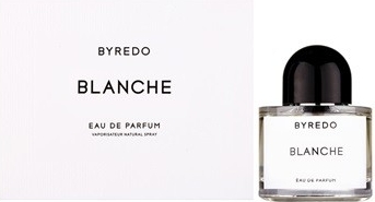 Byredo Blanche EDP 100 ml nuotrauka