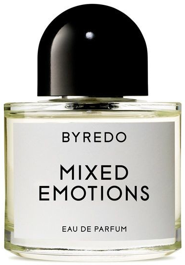 Byredo Mixed Emotions EDP 50 ml nuotrauka