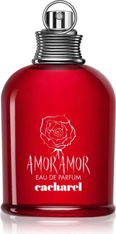 Cacharel Amor Amor EDP 100 ml nuotrauka