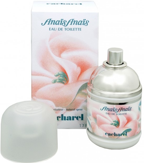 Cacharel Anais Anais EDT 100 ml nuotrauka