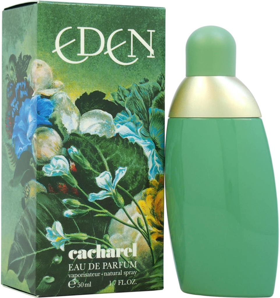 Cacharel Eden EDP 30 ml nuotrauka
