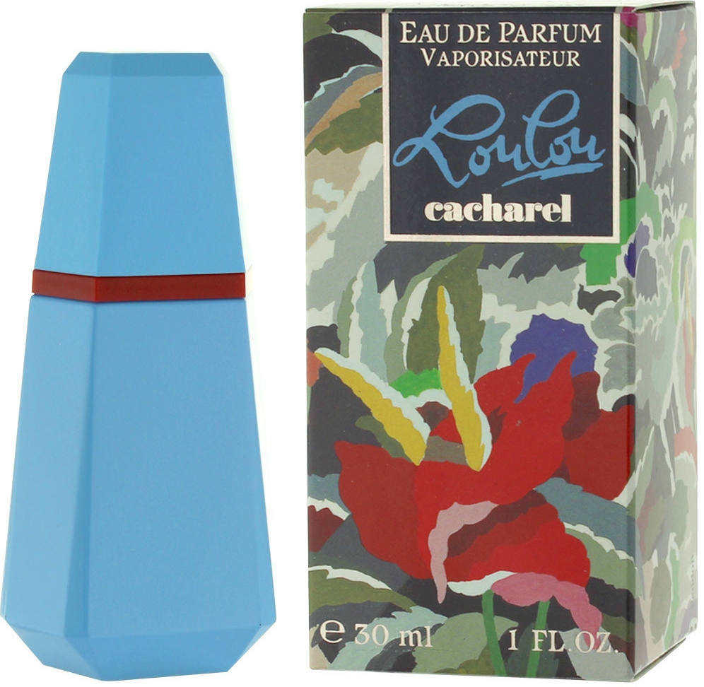 Cacharel Lou Lou EDP 30 ml nuotrauka