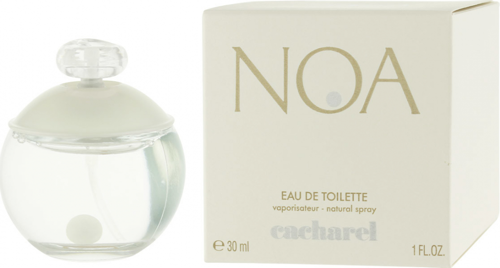 Cacharel Noa EDT 30 ml nuotrauka