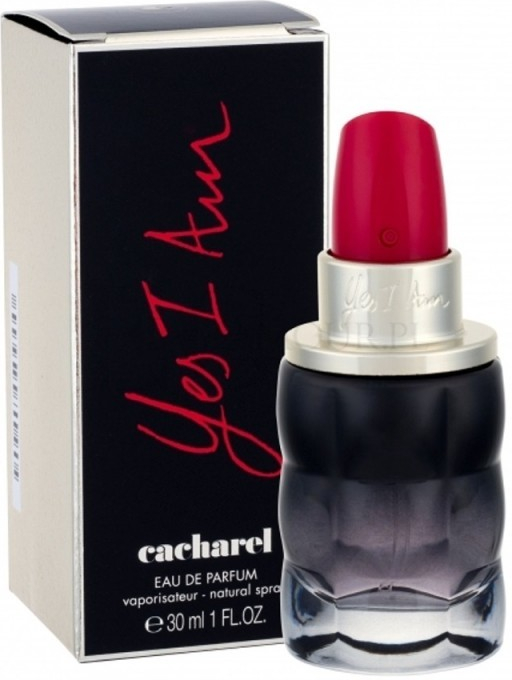 Cacharel Yes I Am EDP 30 ml nuotrauka