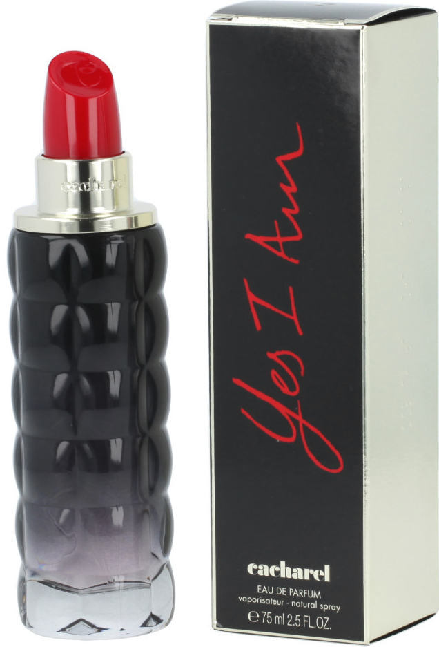 Cacharel Yes I am EDP 75 ml nuotrauka