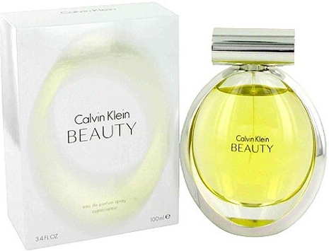 Calvin Klein Beauty EDP 100 ml nuotrauka