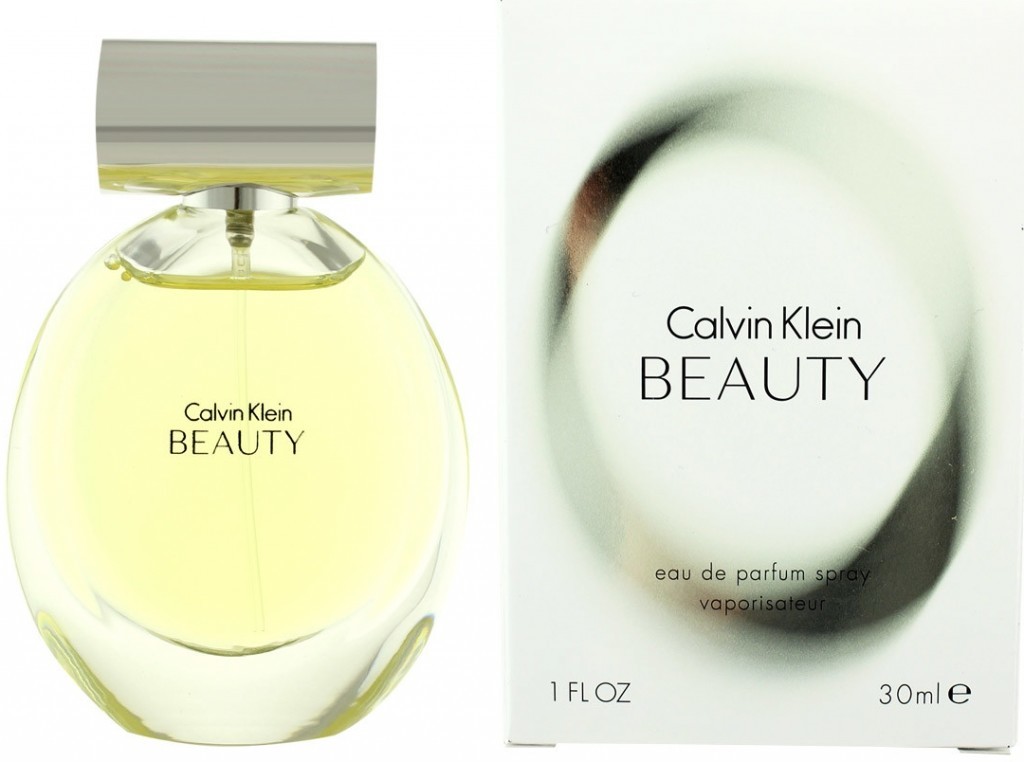 Calvin Klein Beauty EDP 50 ml nuotrauka