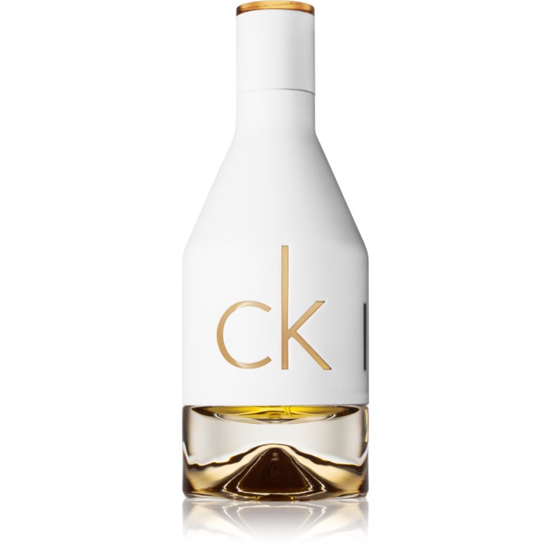 Calvin Klein Ck IN2U EDT 50 ml nuotrauka
