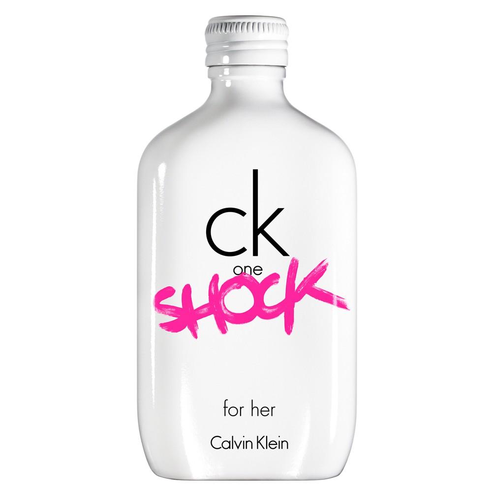 Calvin Klein CK One Shock EDT 200 ml nuotrauka