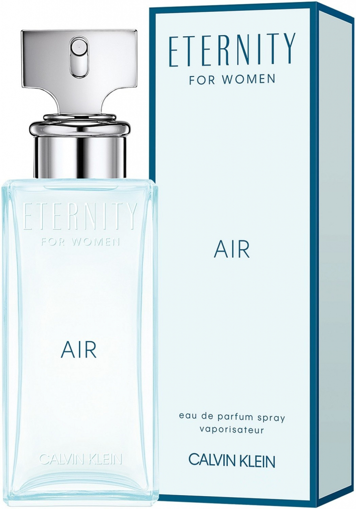 Calvin Klein Eternity Air EDP 100 ml nuotrauka