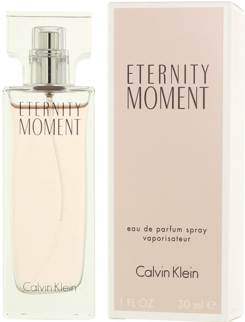 Calvin Klein Eternity Moment EDP 30 ml nuotrauka