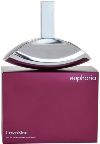 Calvin Klein Euphoria EDP 160 ml nuotrauka