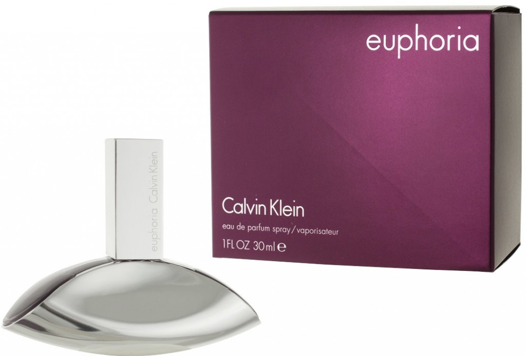 Calvin Klein Euphoria EDP 30 ml nuotrauka