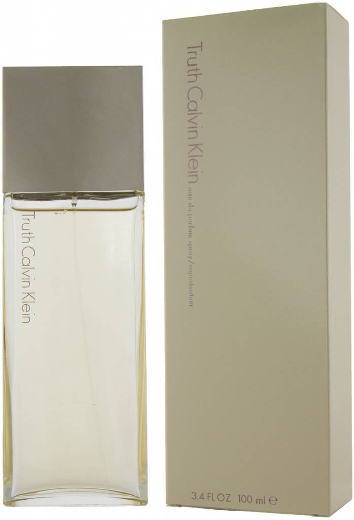 Calvin Klein Truth EDP 100 ml nuotrauka