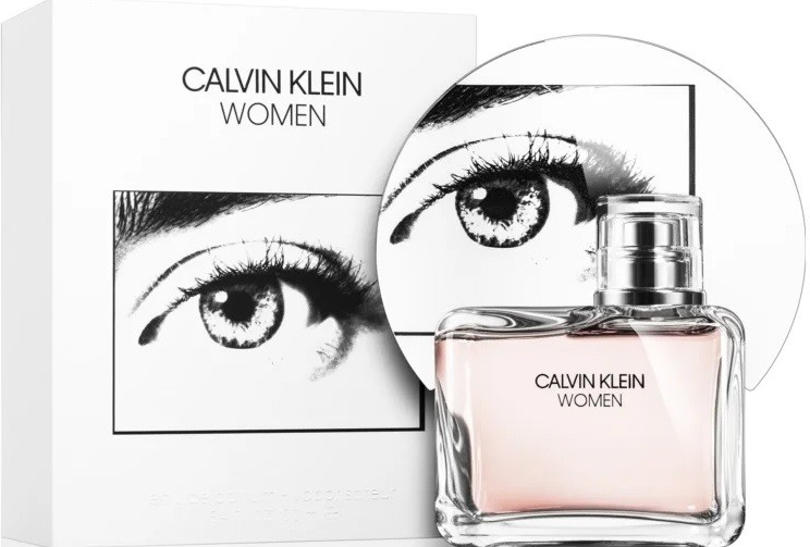 Calvin Klein Women EDP 100 ml nuotrauka