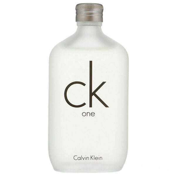 Calvin Klein Women EDT 100 ml nuotrauka