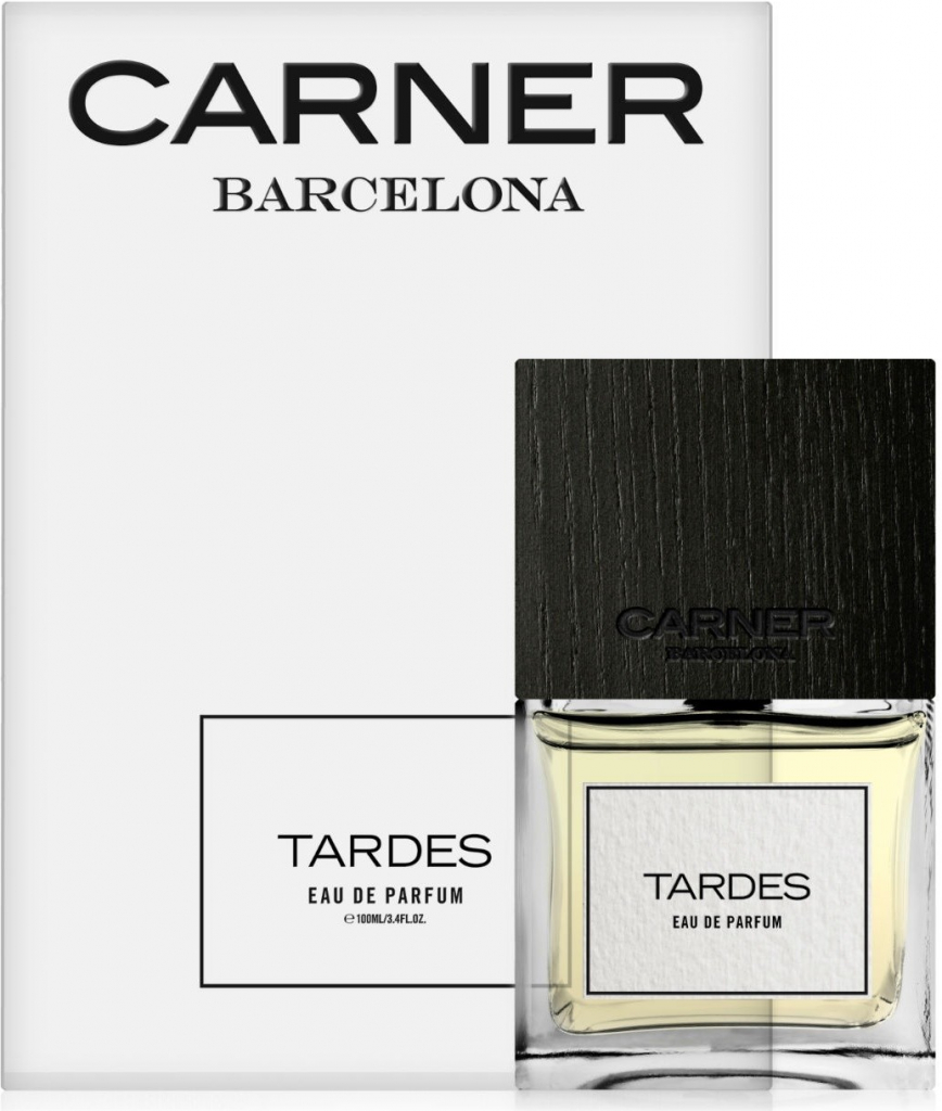 Carner Barcelona Tardes EDP 100 ml nuotrauka