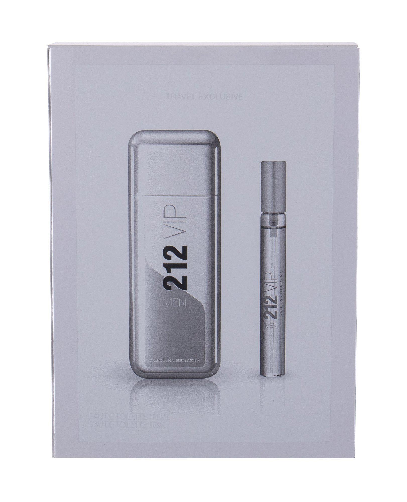 Carolina Herrera 212 EDT 100 ml nuotrauka