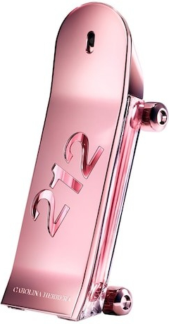 Carolina Herrera 212 Heroes EDP 80 ml nuotrauka