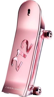 Carolina Herrera 212 Heroes Forever Young EDP 50 ml nuotrauka
