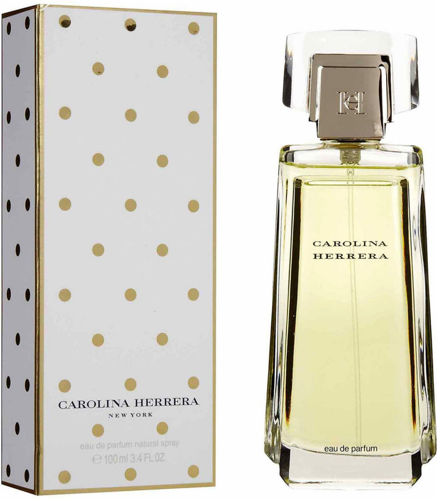 Carolina Herrera 212 Sexy EDP 100 ml nuotrauka