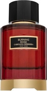 Carolina Herrera Burning Rose EDP 100 ml nuotrauka
