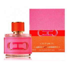 Carolina Herrera CH Pasion Her EDP 100 ml nuotrauka