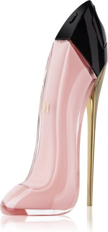 Carolina Herrera Good Girl Blush EDP 80 ml nuotrauka