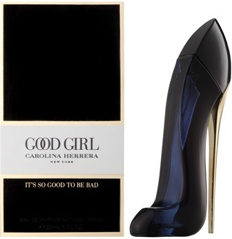 Carolina Herrera Good Girl EDP 30 ml nuotrauka