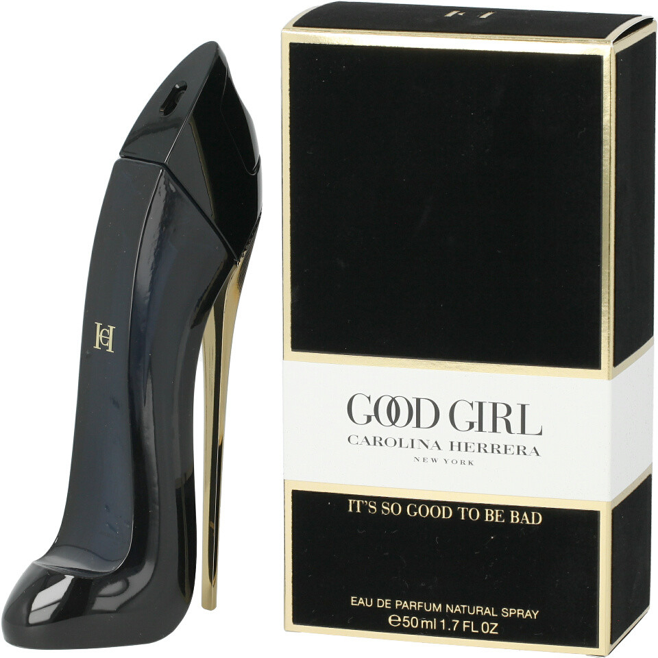 Carolina Herrera Good Girl EDP 50 ml nuotrauka