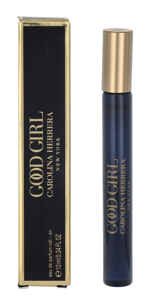 Carolina Herrera Good Girl Supreme EDP 10 ml nuotrauka